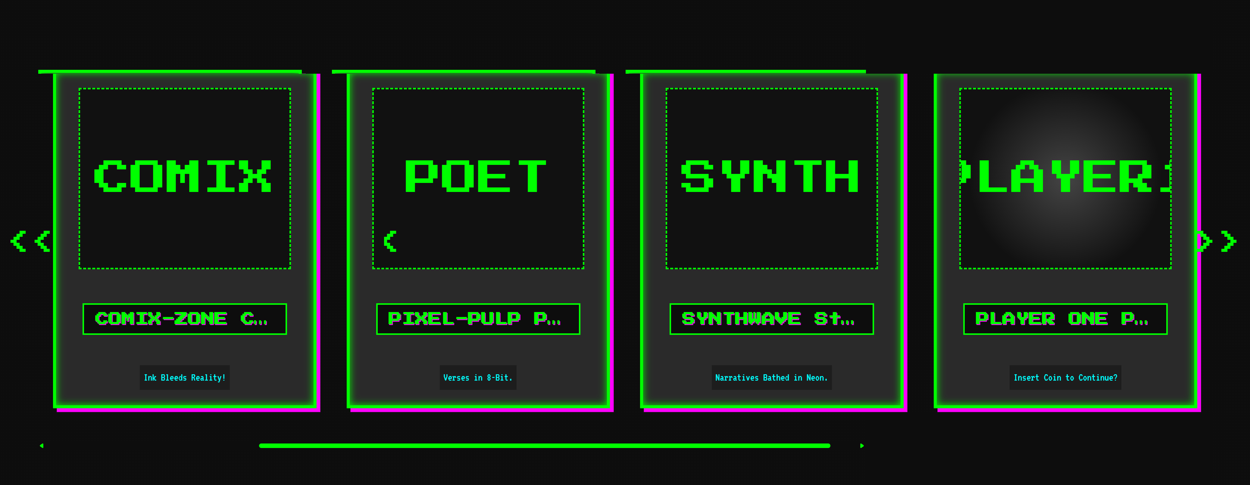 Aperçu Projet Bolt DIY 2